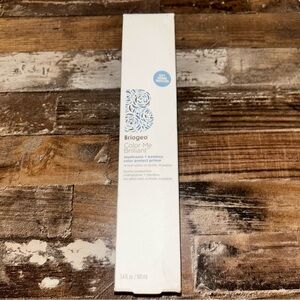 Briogeo Color Me Brilliant Mushroom + Bamboo Color Protectant Primer 3.4oz NEW